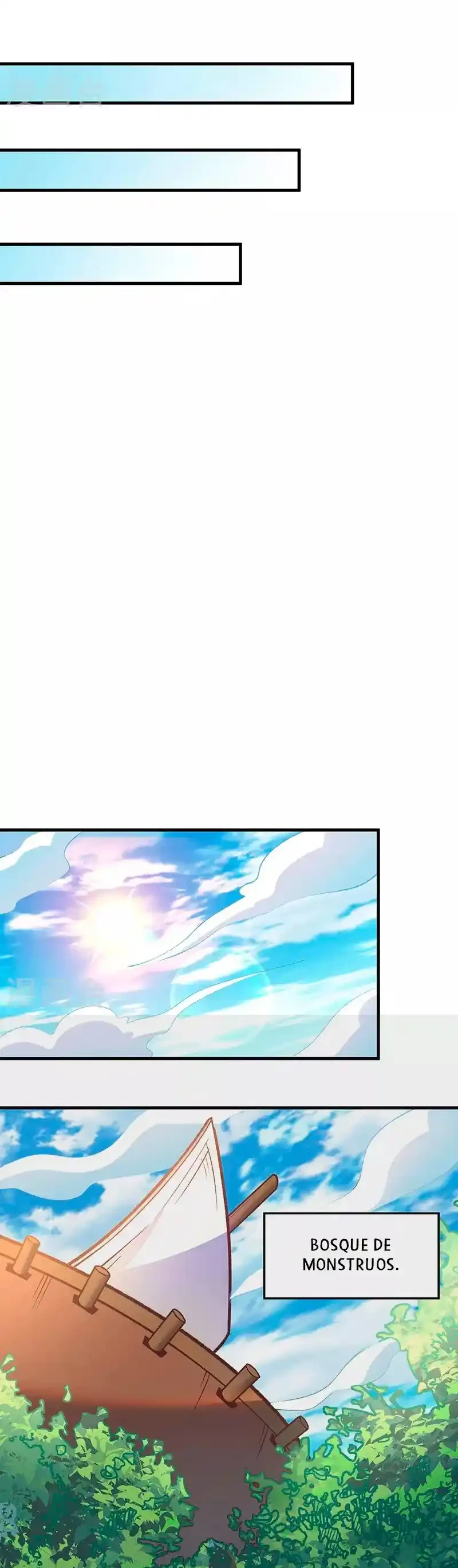 Reinado de las artes marciales > Capitulo 443 > Page 41