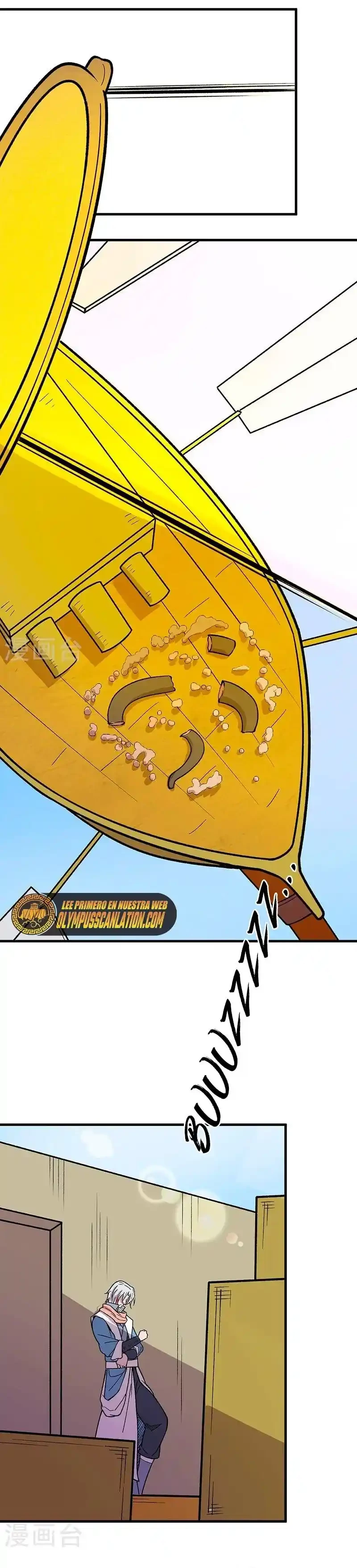 Reinado de las artes marciales > Capitulo 444 > Page 331