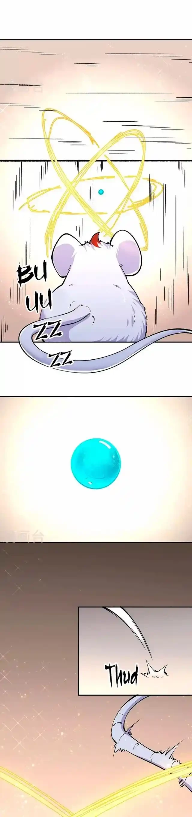 Reinado de las artes marciales > Capitulo 446 > Page 201