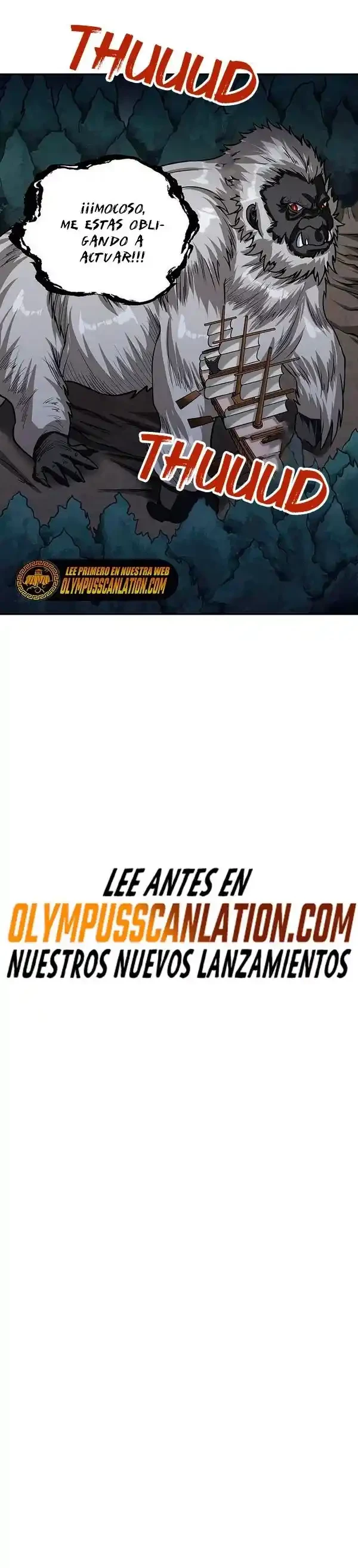 Reinado de las artes marciales > Capitulo 447 > Page 291