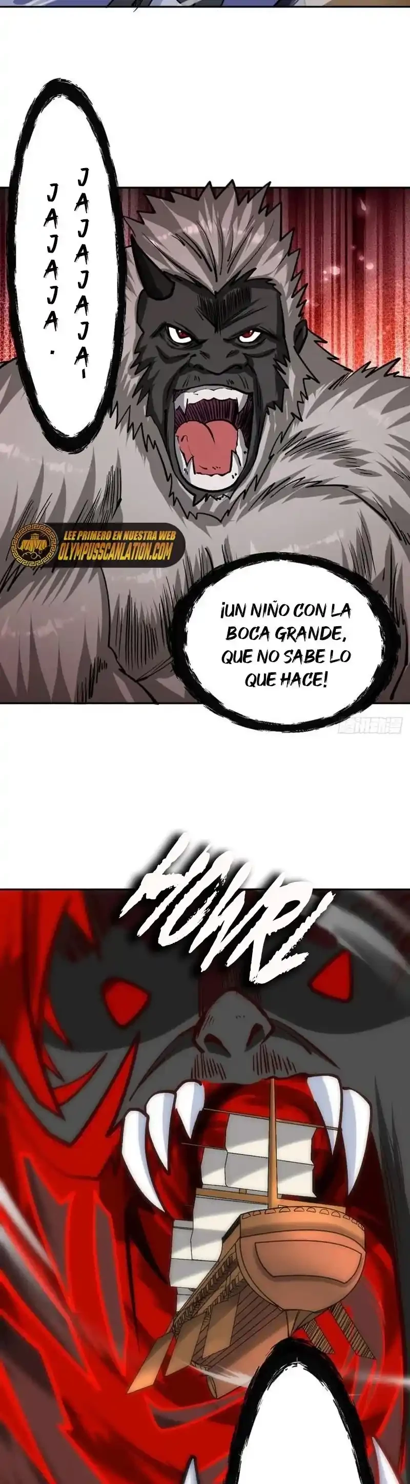 Reinado de las artes marciales > Capitulo 448 > Page 31