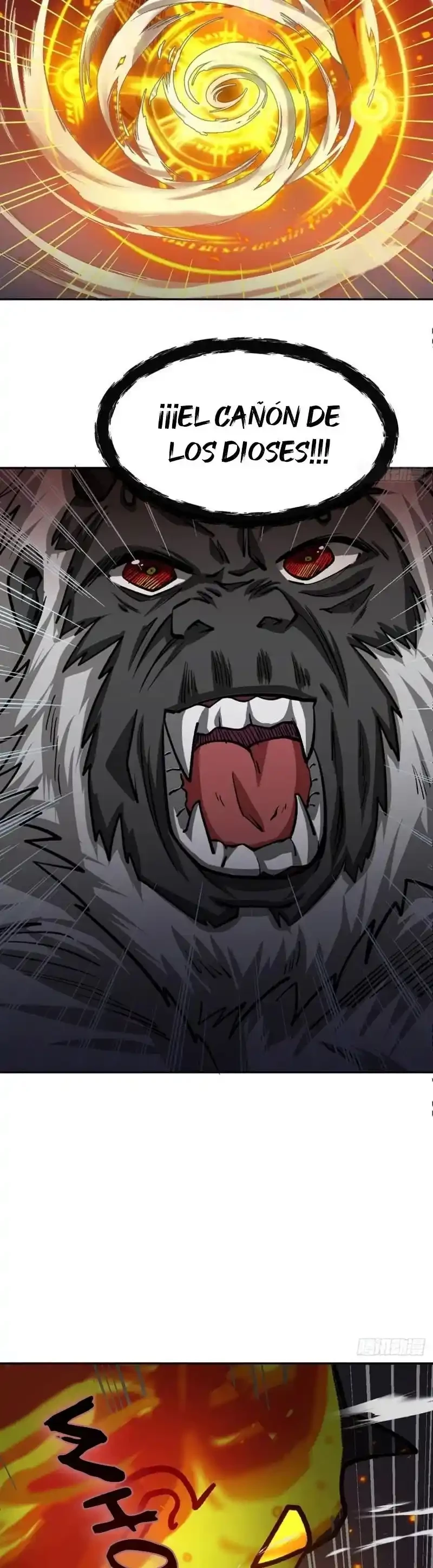 Reinado de las artes marciales > Capitulo 448 > Page 51