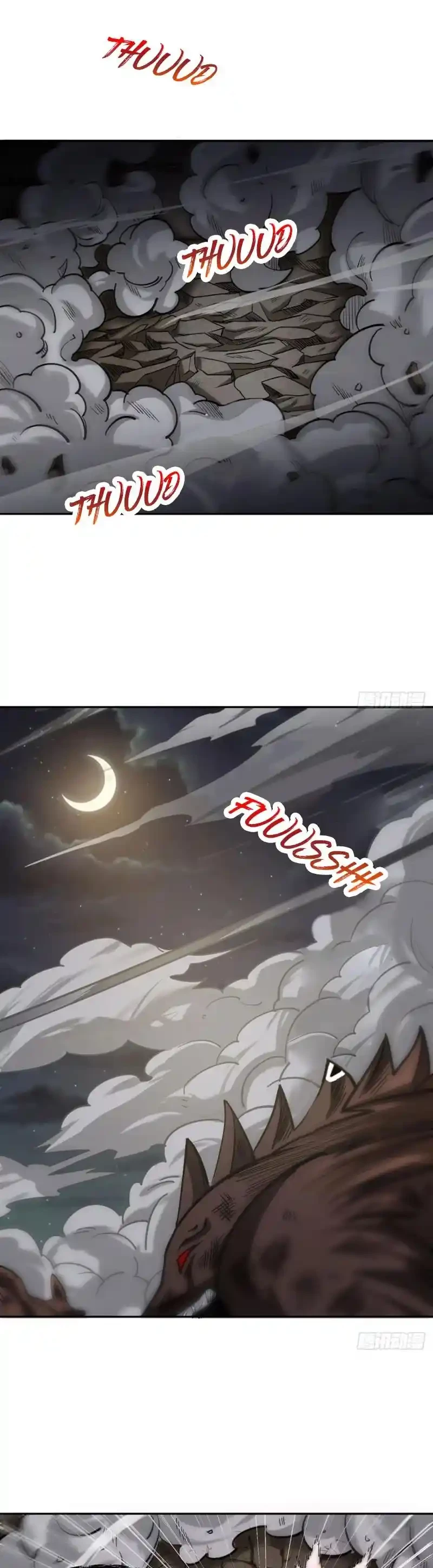 Reinado de las artes marciales > Capitulo 448 > Page 121