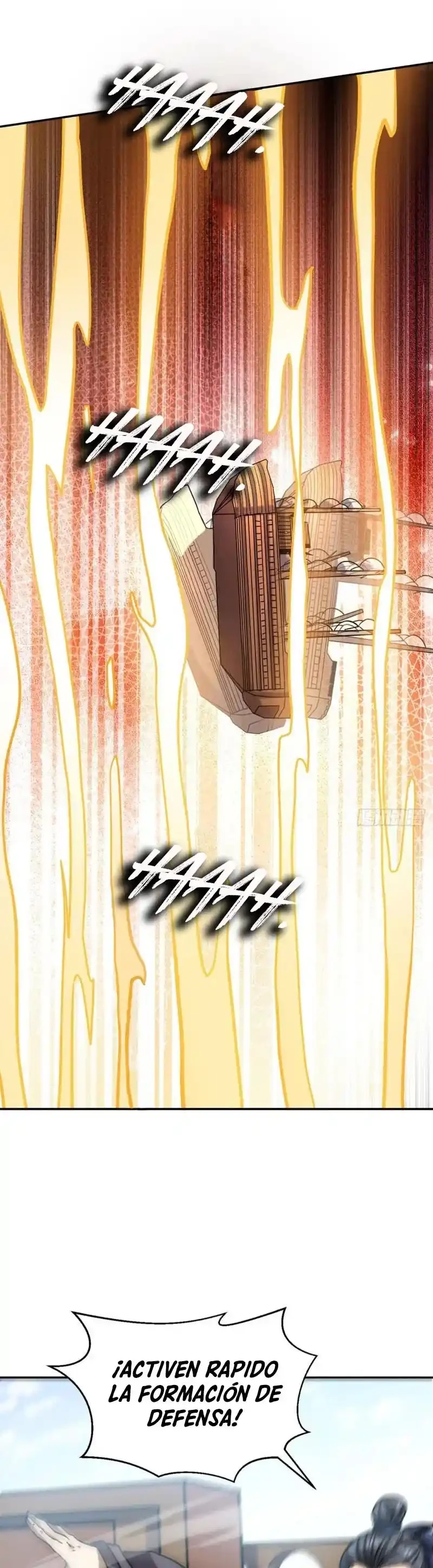 Reinado de las artes marciales > Capitulo 448 > Page 191