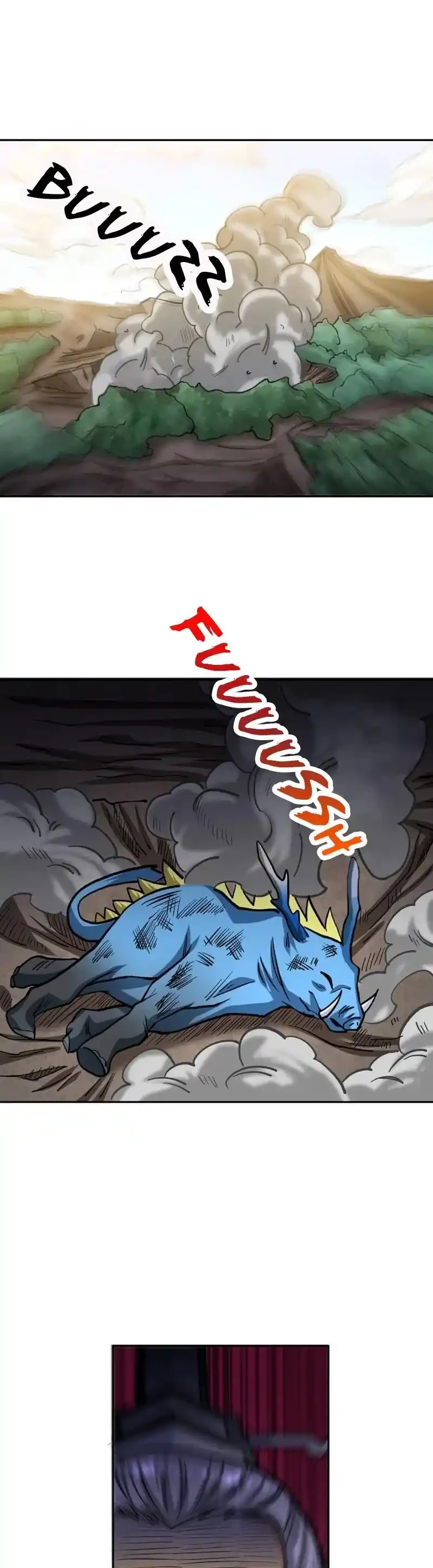 Reinado de las artes marciales > Capitulo 448 > Page 231