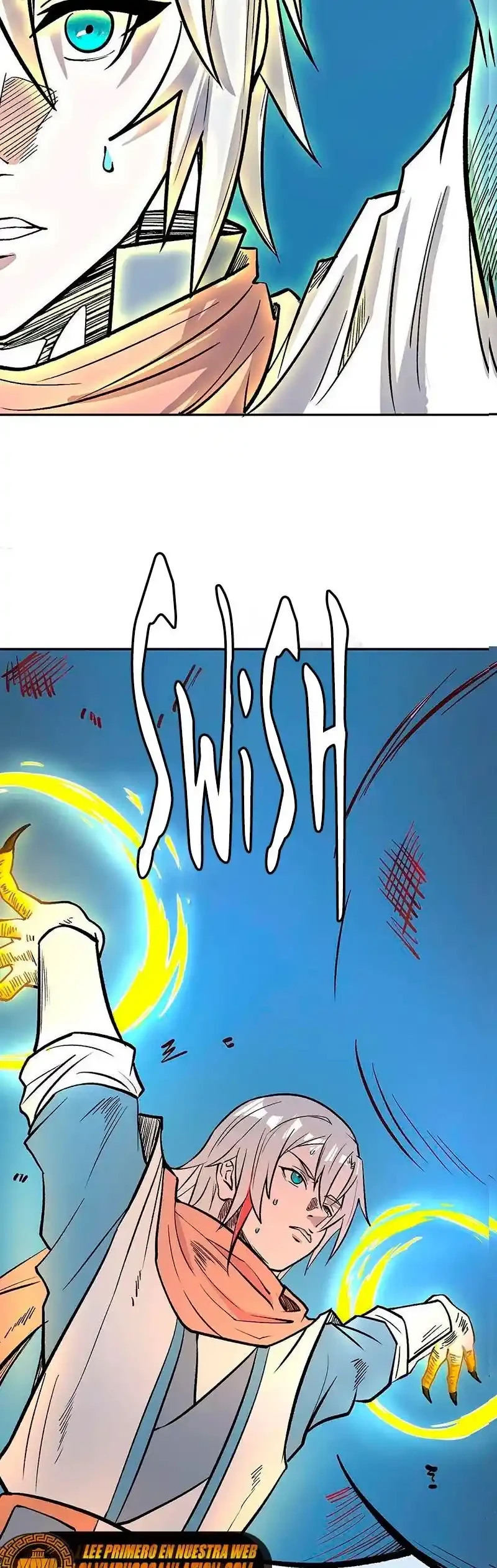 Reinado de las artes marciales > Capitulo 449 > Page 131