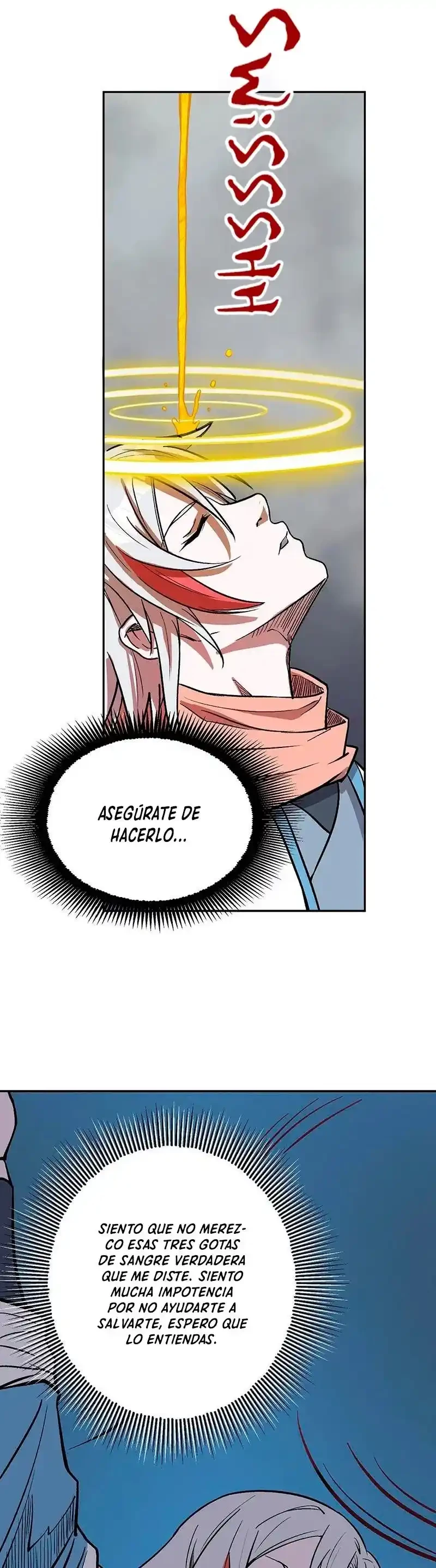 Reinado de las artes marciales > Capitulo 449 > Page 231