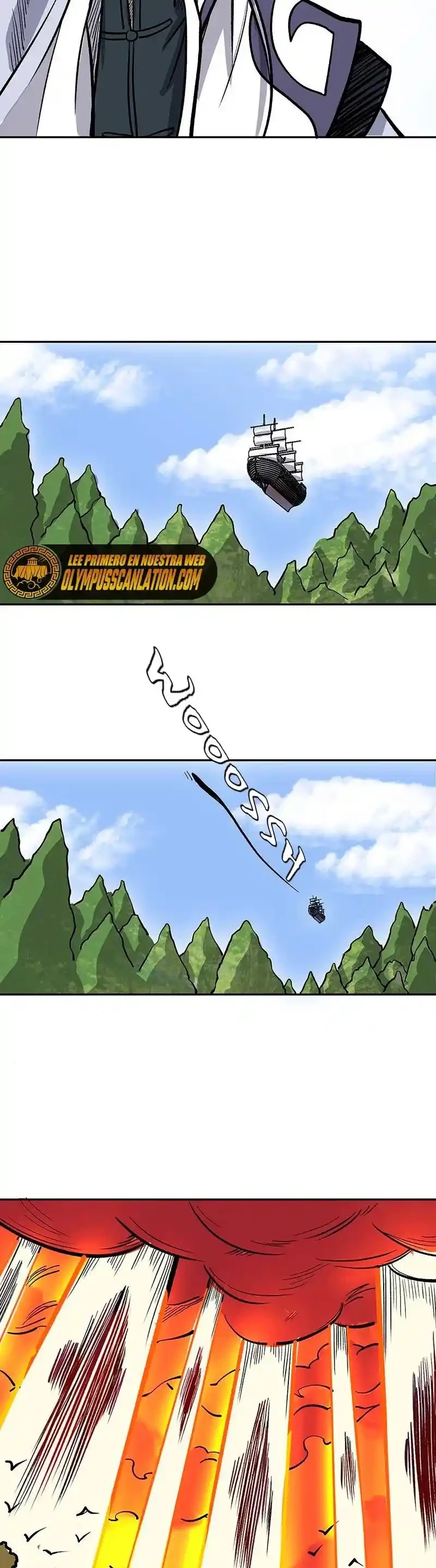 Reinado de las artes marciales > Capitulo 449 > Page 271