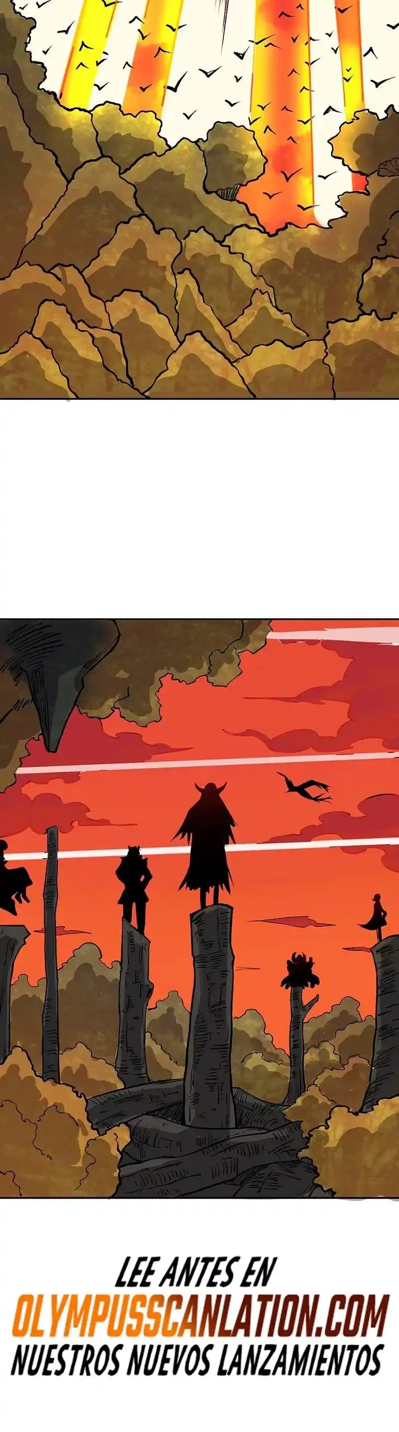 Reinado de las artes marciales > Capitulo 449 > Page 281