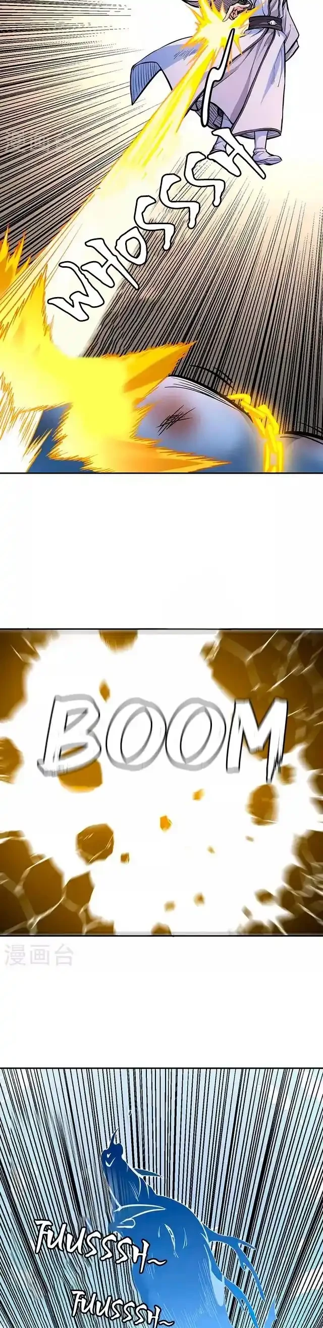 Reinado de las artes marciales > Capitulo 450 > Page 131