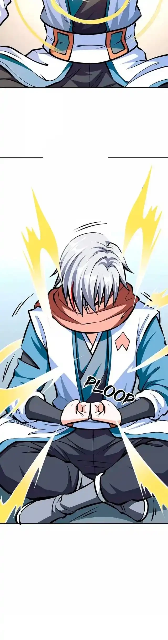 Reinado de las artes marciales > Capitulo 450 > Page 201