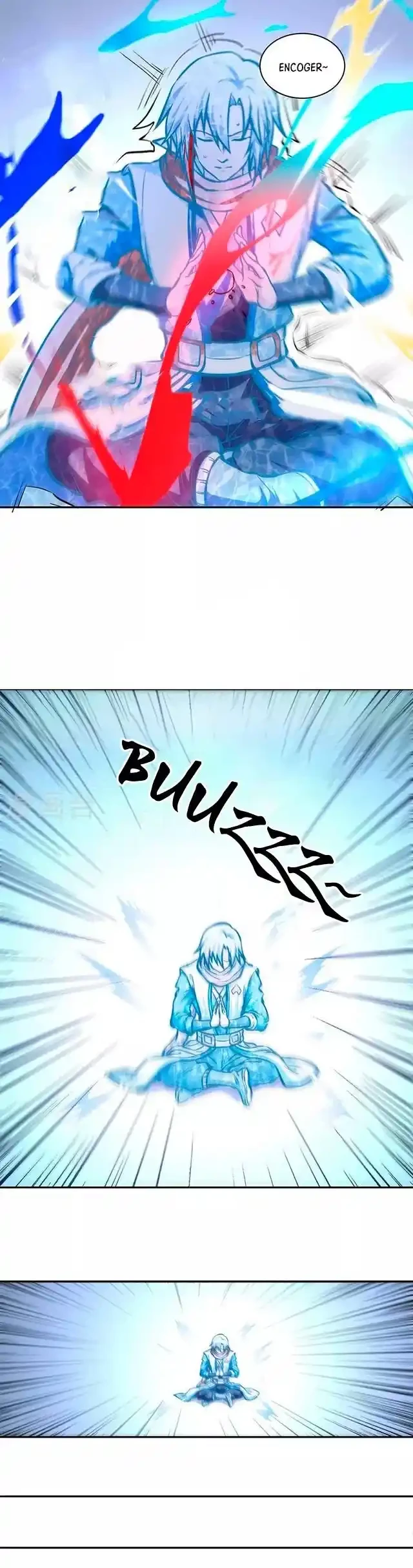 Reinado de las artes marciales > Capitulo 450 > Page 231