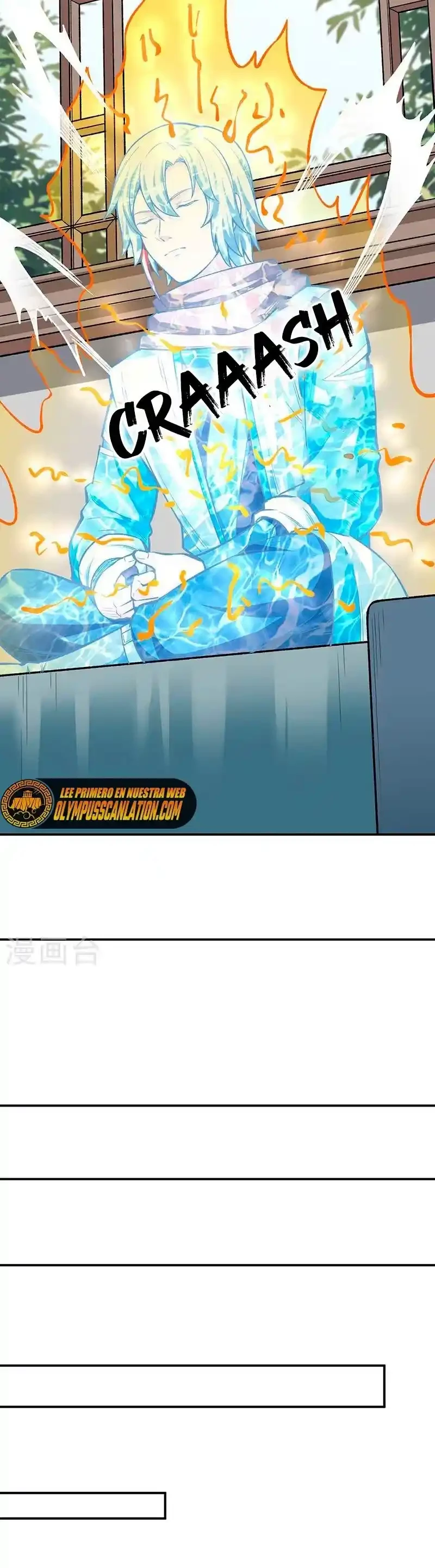 Reinado de las artes marciales > Capitulo 451 > Page 71