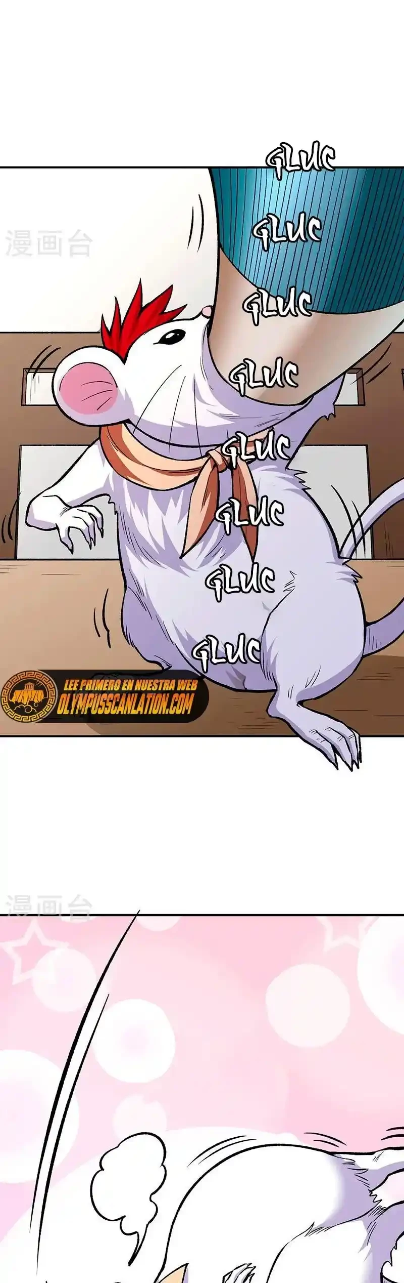 Reinado de las artes marciales > Capitulo 451 > Page 191