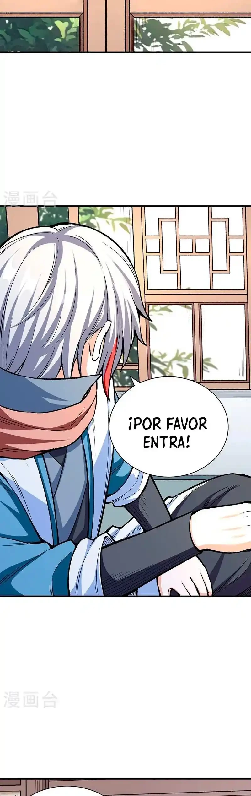 Reinado de las artes marciales > Capitulo 451 > Page 211