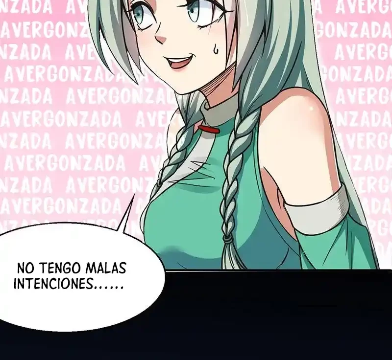 Reinado de las artes marciales > Capitulo 467 > Page 31