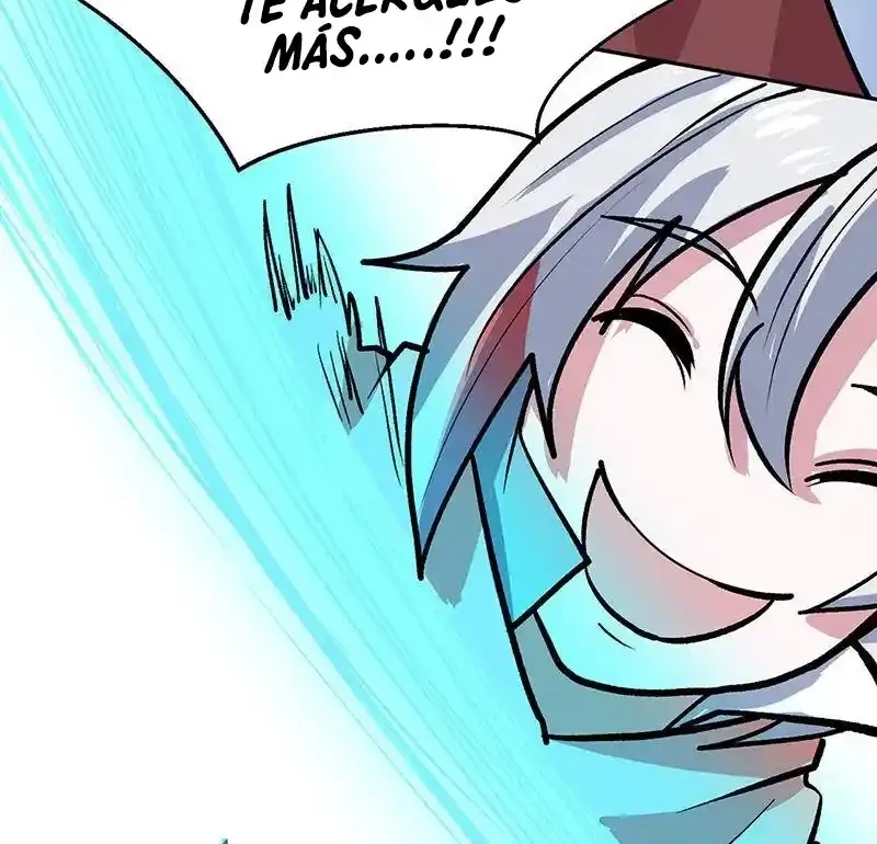 Reinado de las artes marciales > Capitulo 468 > Page 111