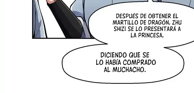 Reinado de las artes marciales > Capitulo 469 > Page 101