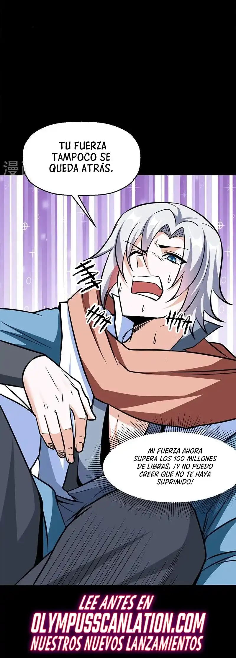 Reinado de las artes marciales > Capitulo 470 > Page 171