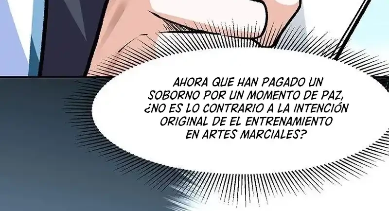 Reinado de las artes marciales > Capitulo 471 > Page 171