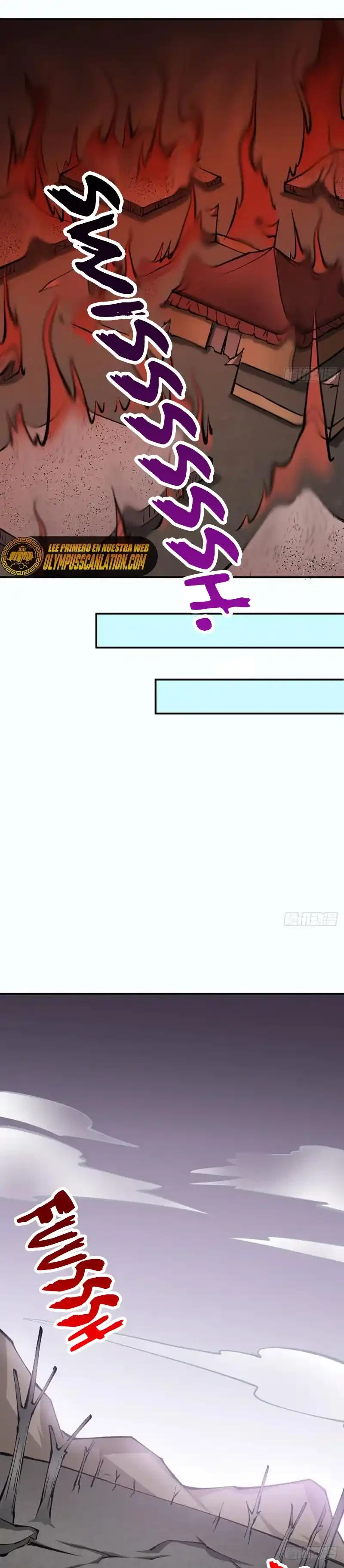 Reinado de las artes marciales > Capitulo 472 > Page 111