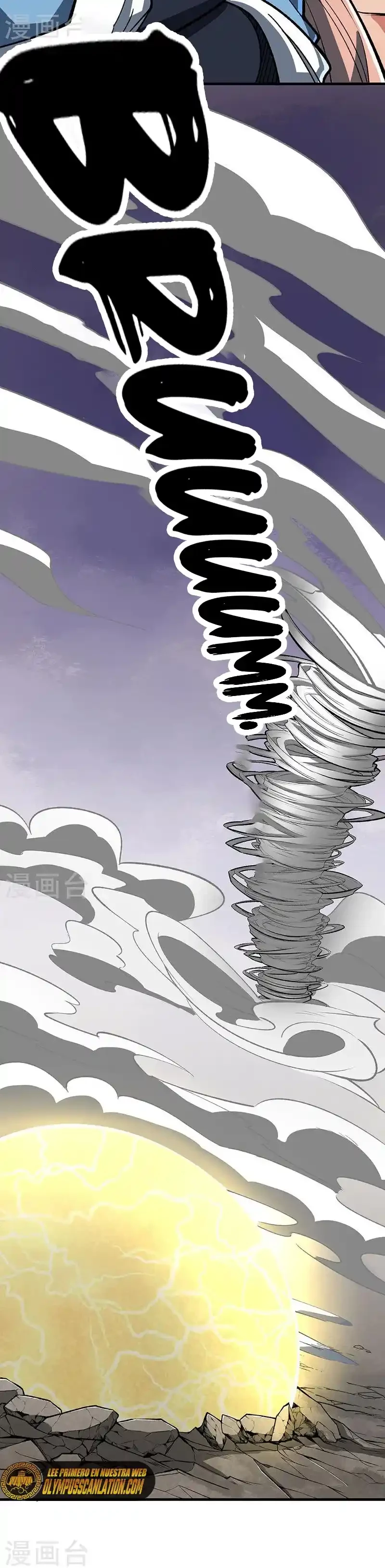 Reinado de las artes marciales > Capitulo 473 > Page 101