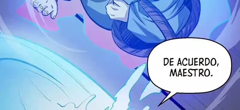 Reinado de las artes marciales > Capitulo 478 > Page 91