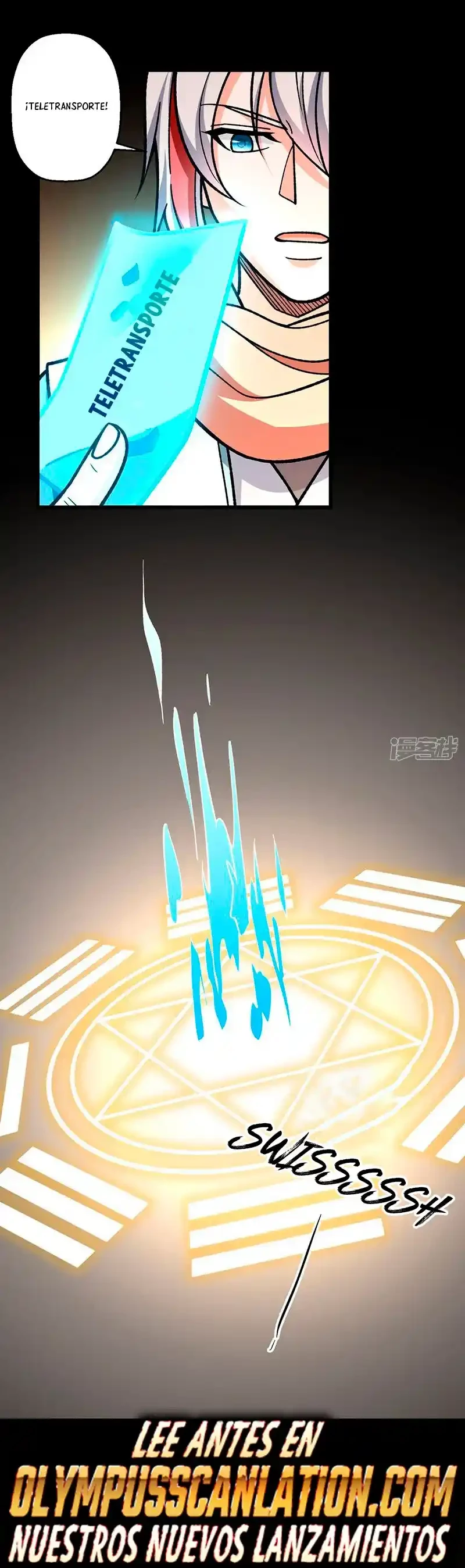 Reinado de las artes marciales > Capitulo 479 > Page 251