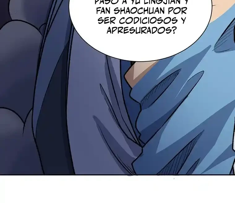 Reinado de las artes marciales > Capitulo 484 > Page 61