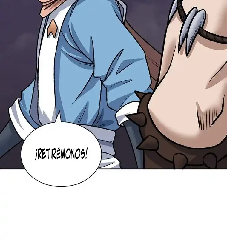 Reinado de las artes marciales > Capitulo 484 > Page 111