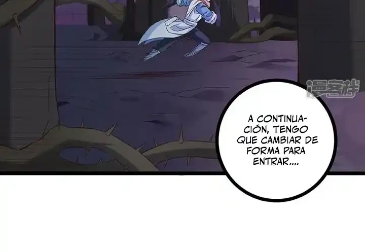 Reinado de las artes marciales > Capitulo 486 > Page 41