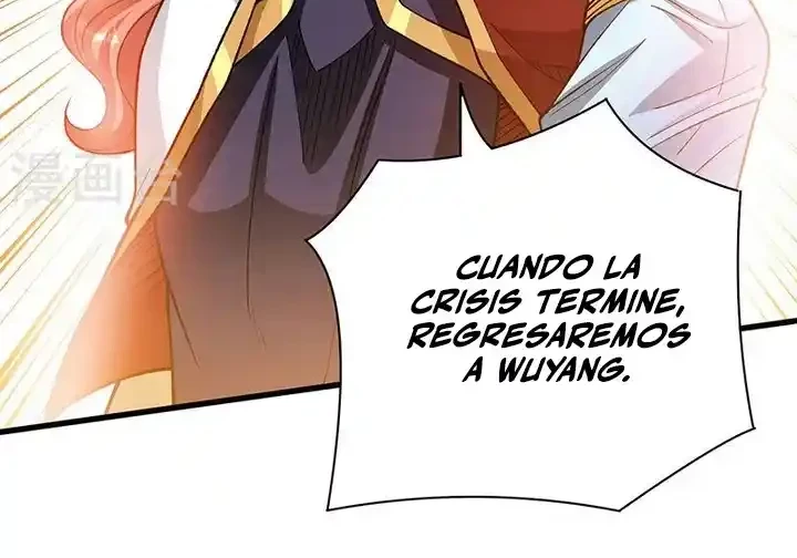 Reinado de las artes marciales > Capitulo 487 > Page 61