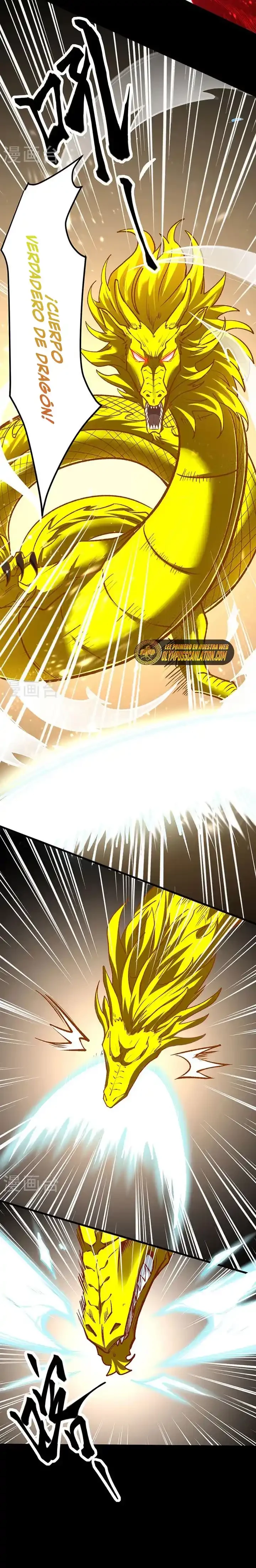 Reinado de las artes marciales > Capitulo 488 > Page 91