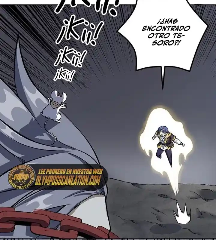 Reinado de las artes marciales > Capitulo 489 > Page 131