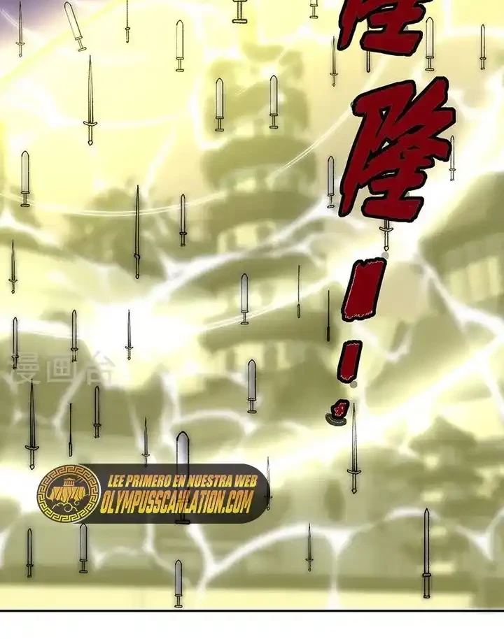 Reinado de las artes marciales > Capitulo 492 > Page 51