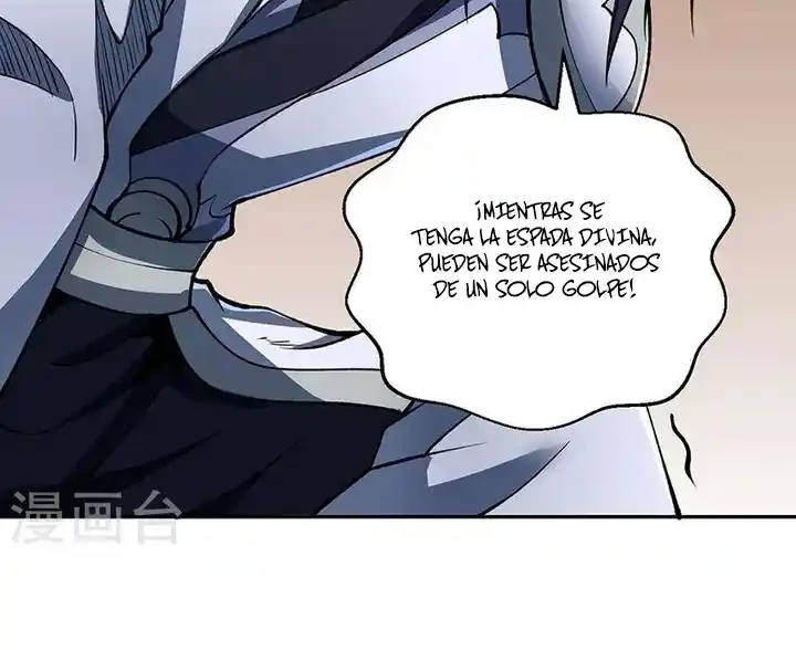 Reinado de las artes marciales > Capitulo 492 > Page 71