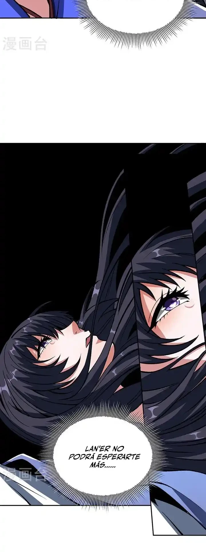 Reinado de las artes marciales > Capitulo 492 > Page 131