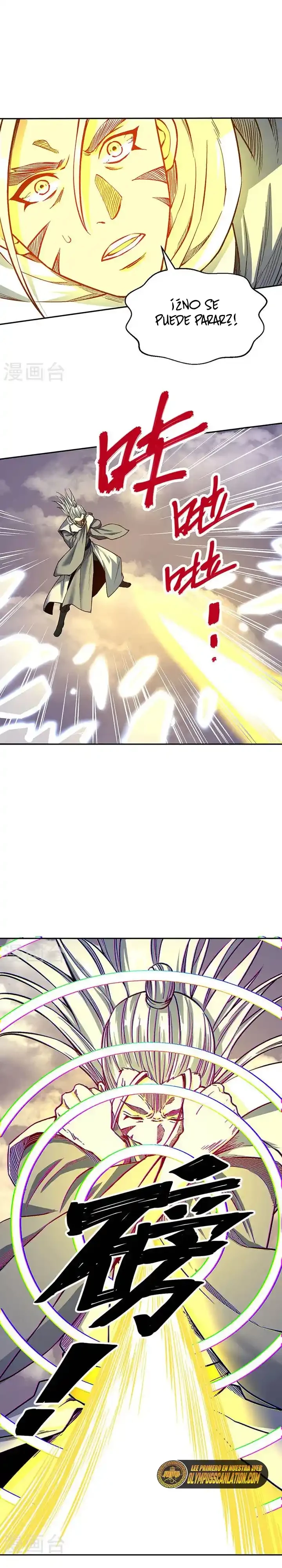 Reinado de las artes marciales > Capitulo 493 > Page 231