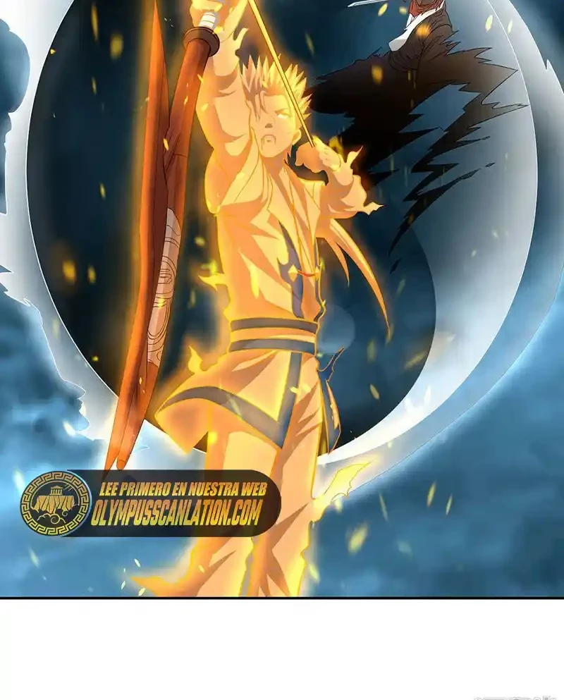 Reinado de las artes marciales > Capitulo 494 > Page 131