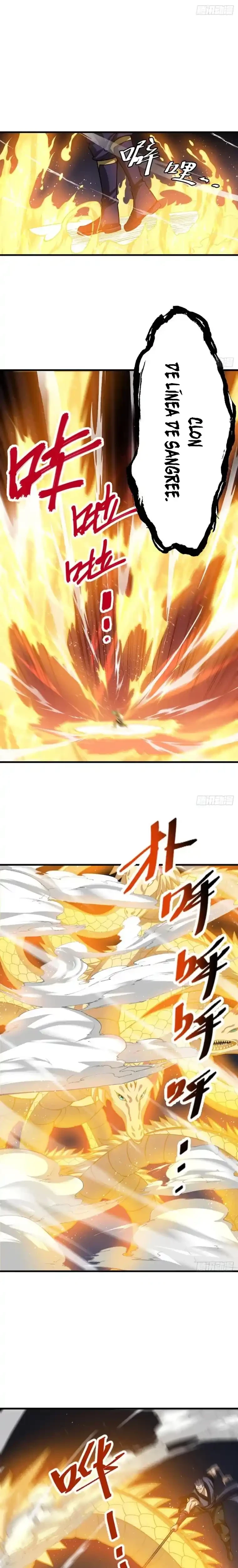 Reinado de las artes marciales > Capitulo 495 > Page 91