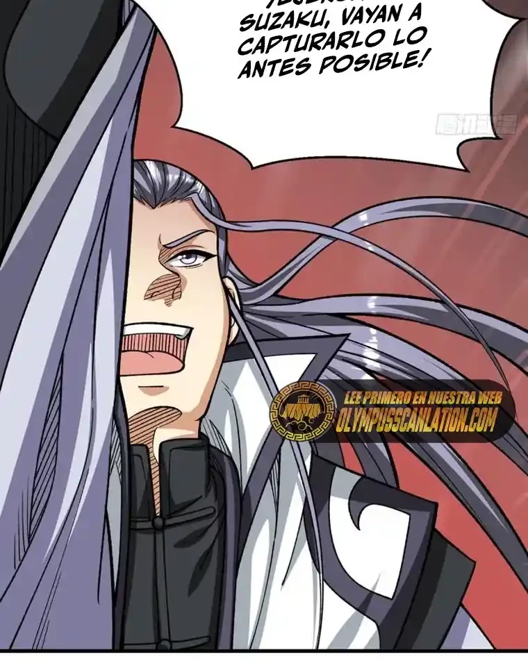 Reinado de las artes marciales > Capitulo 495 > Page 141