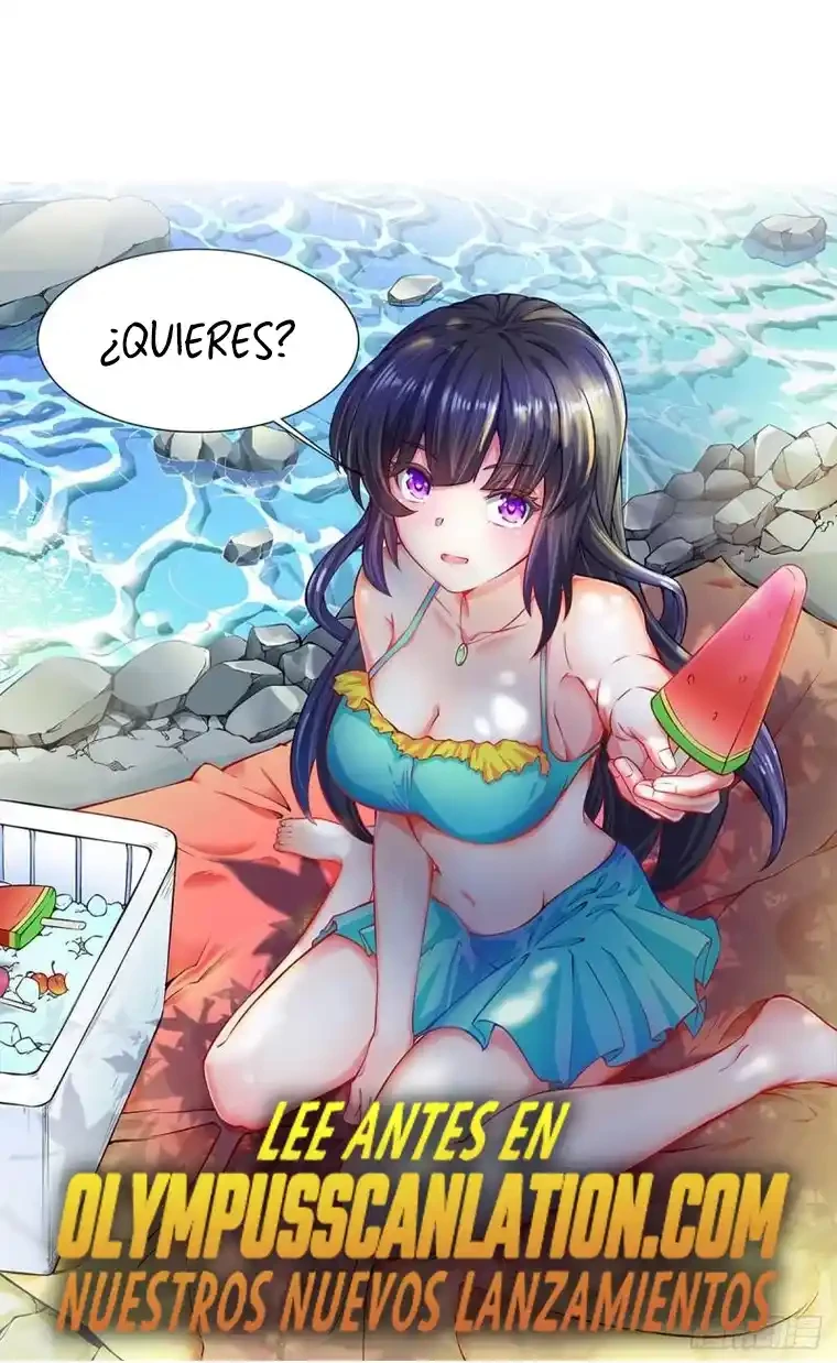 Reinado de las artes marciales > Capitulo 495 > Page 201