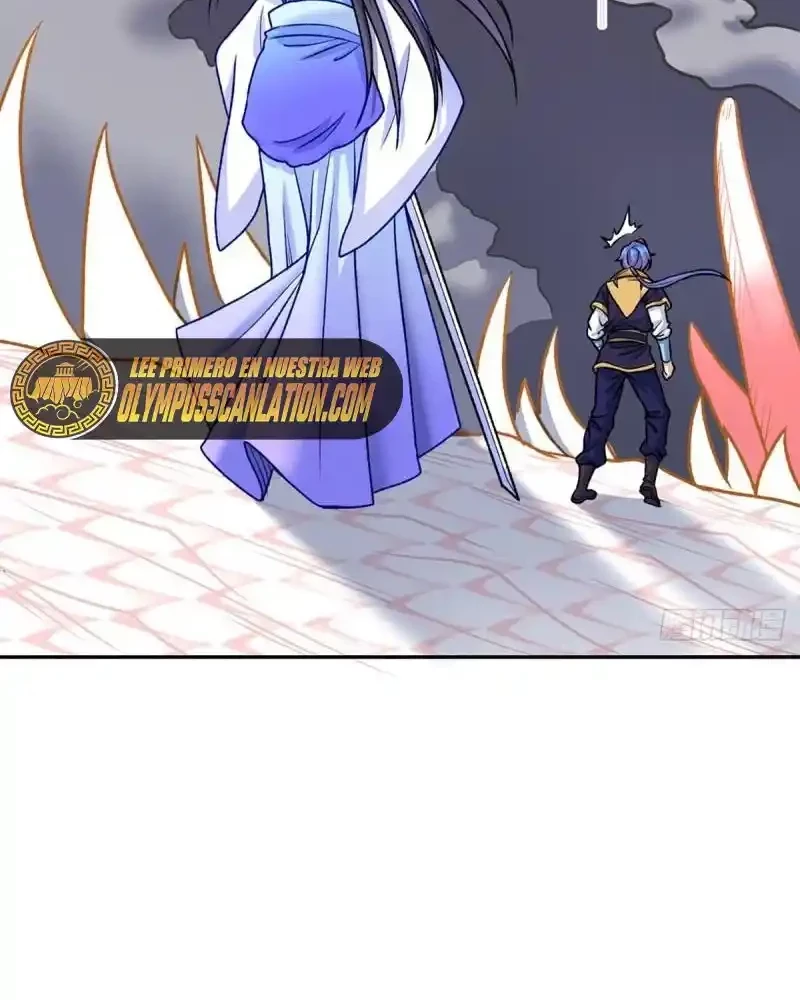 Reinado de las artes marciales > Capitulo 496 > Page 31