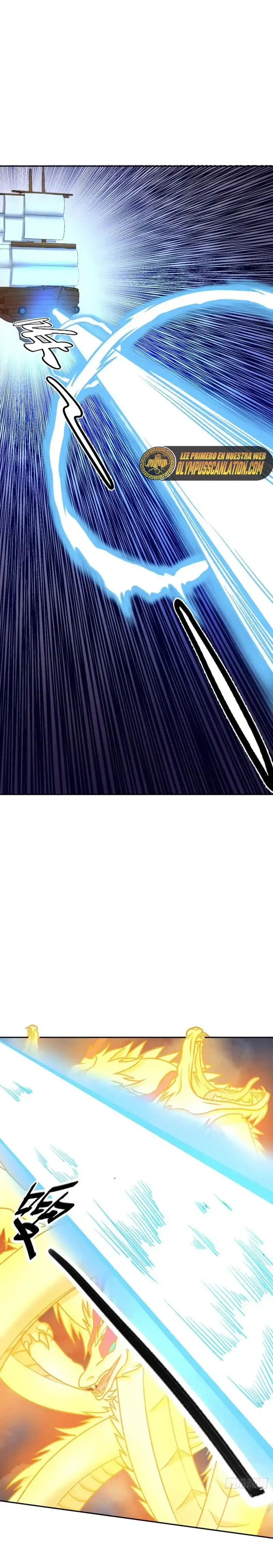 Reinado de las artes marciales > Capitulo 496 > Page 151