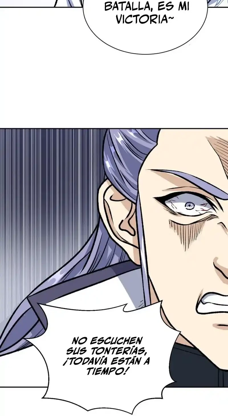 Reinado de las artes marciales > Capitulo 496 > Page 221