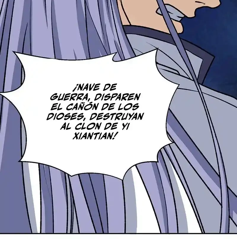 Reinado de las artes marciales > Capitulo 497 > Page 31