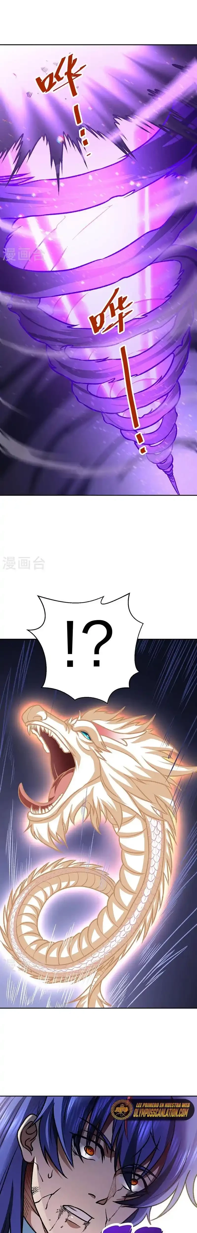 Reinado de las artes marciales > Capitulo 498 > Page 131