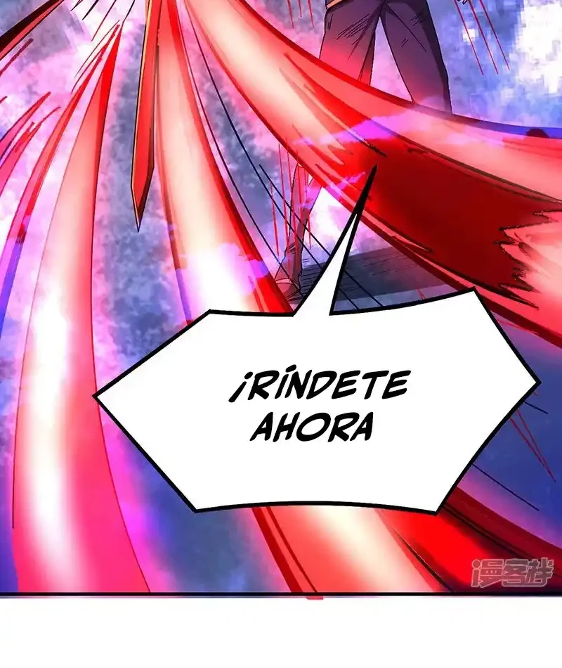 Reinado de las artes marciales > Capitulo 501 > Page 31