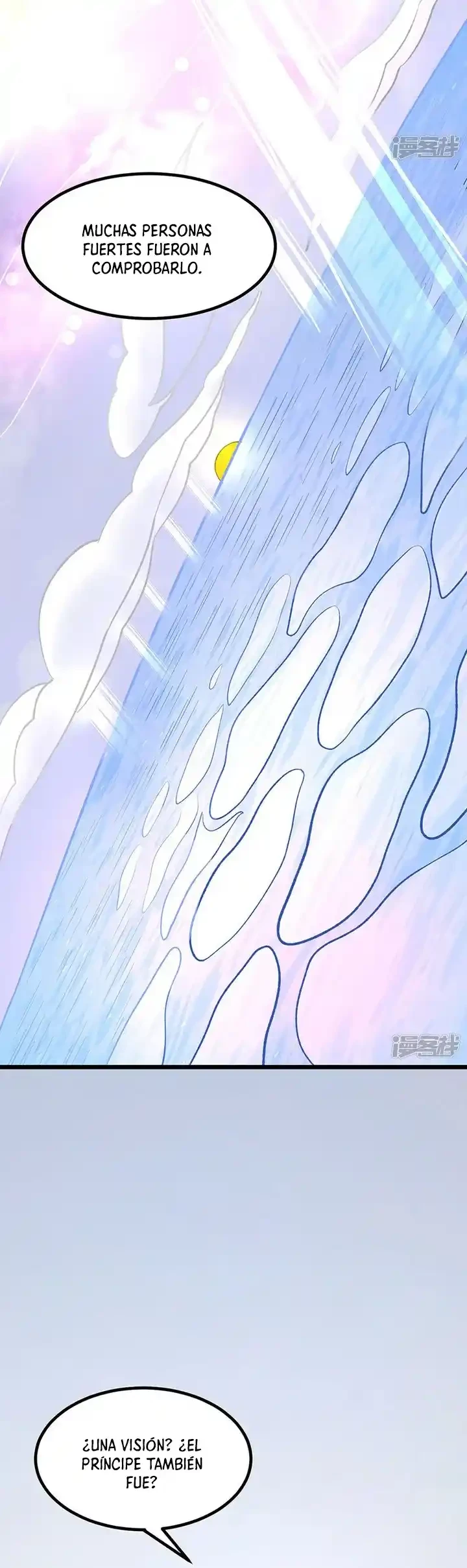 Reinado de las artes marciales > Capitulo 502 > Page 201