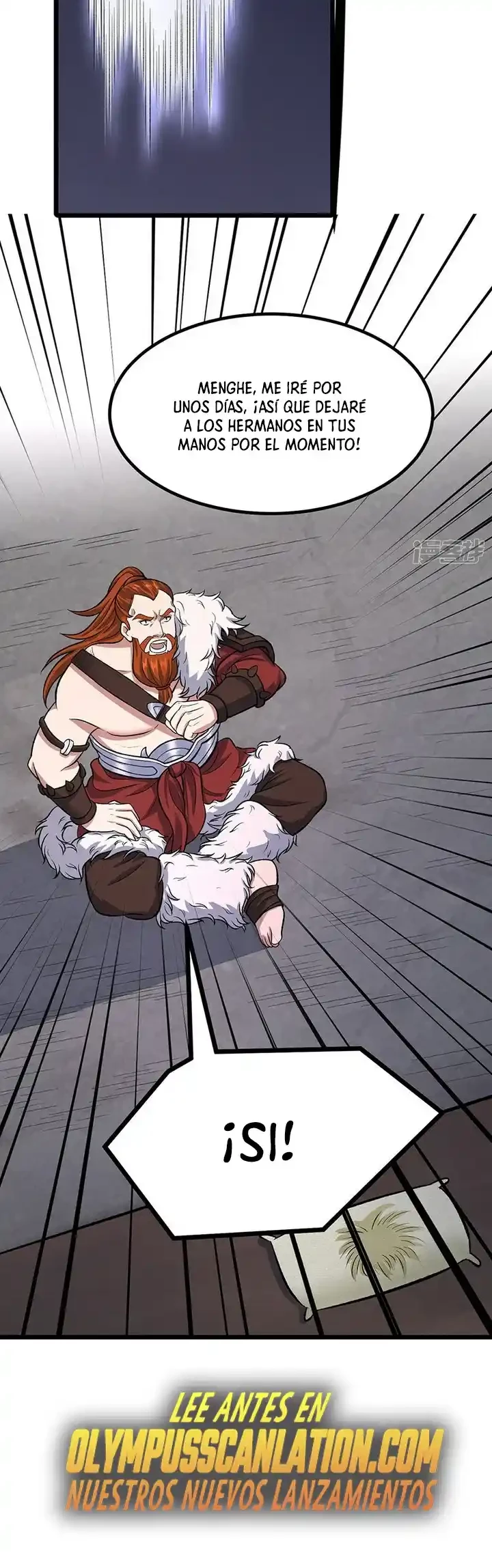 Reinado de las artes marciales > Capitulo 502 > Page 231